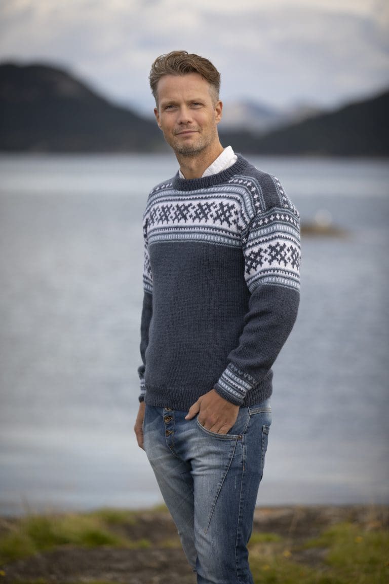 Product image for VIKING - ALEX GENSER 2001-7