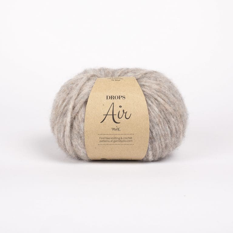 Product image for DROPS - AIR