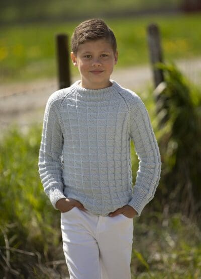 VIKING - SYVER GENSER 2019-3