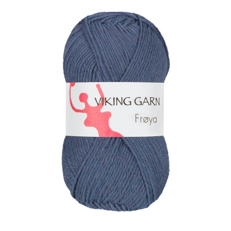 Product image for VIKING - FRØYA