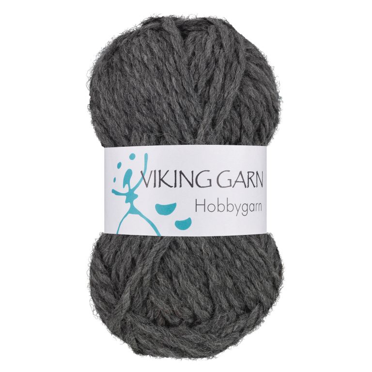 Product image for VIKING - HOBBYGARN