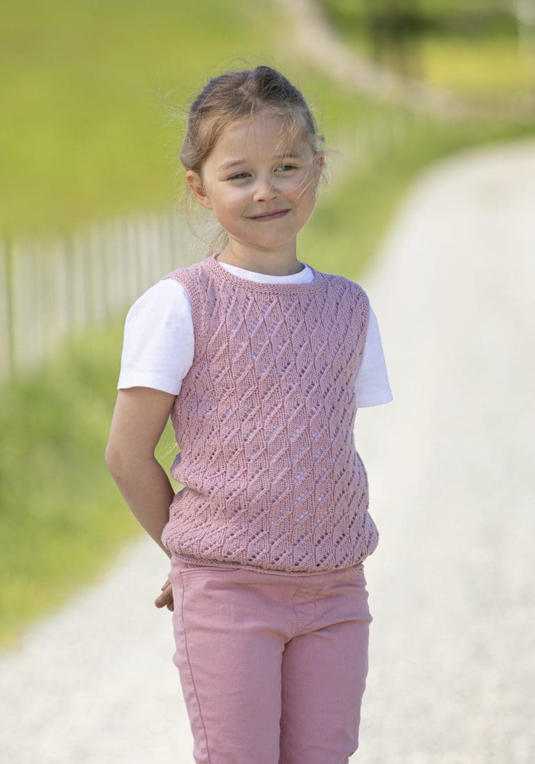 Product image for VIKING - JÅT SOMMERTOPP 2018-5