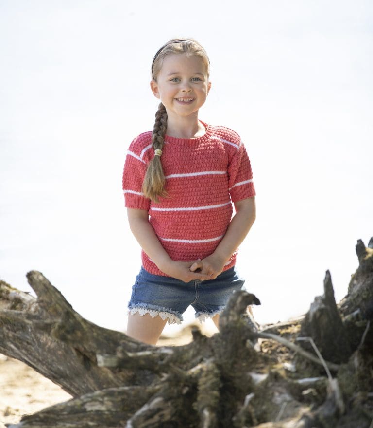 Product image for VIKING - GIGG SOMMERTOPP 2018-6A