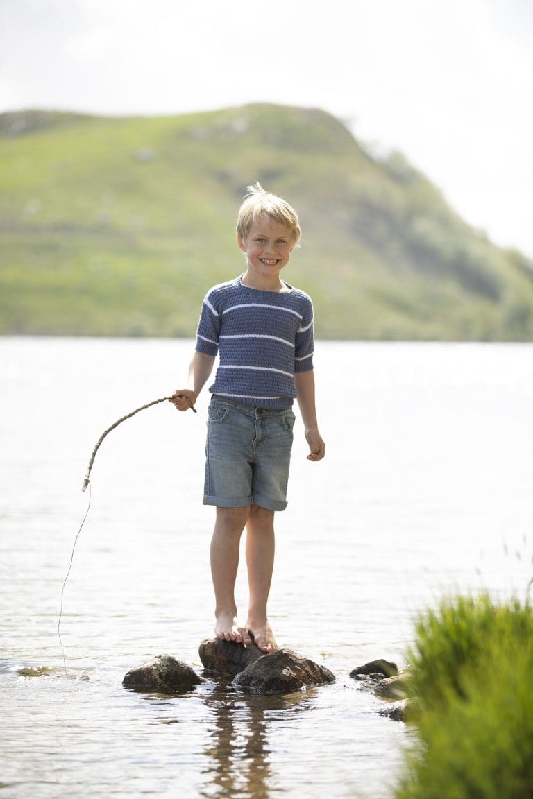 Product image for VIKING - GIGG SOMMERTOPP 2018-6B