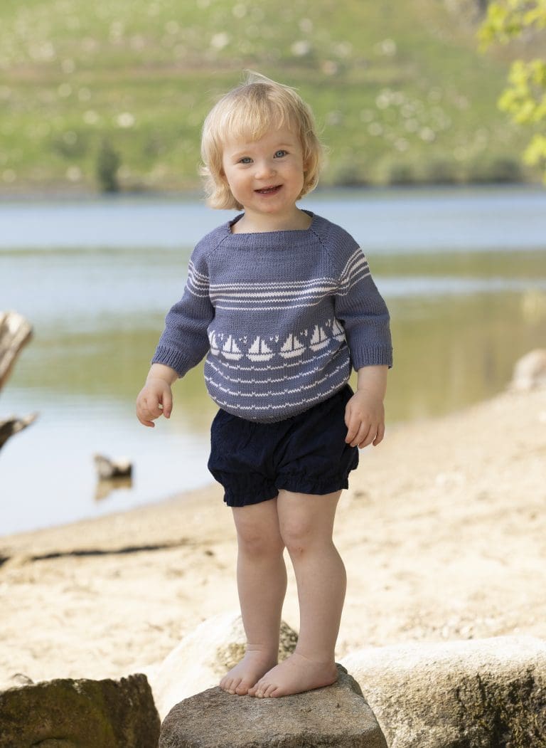 Product image for VIKING - REGATTA GENSER 2018-7