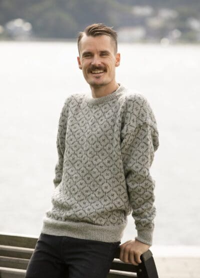 VIKING - ELLING GENSER 1921-10