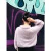NK - SHINE SWEATER MØNSTER