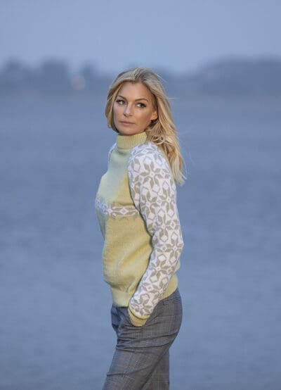 VIKING - RAGNA GENSER 2008-11