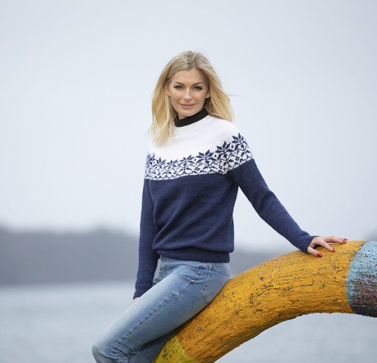 Product image for VIKING - FLEUR GENSER 2008-8