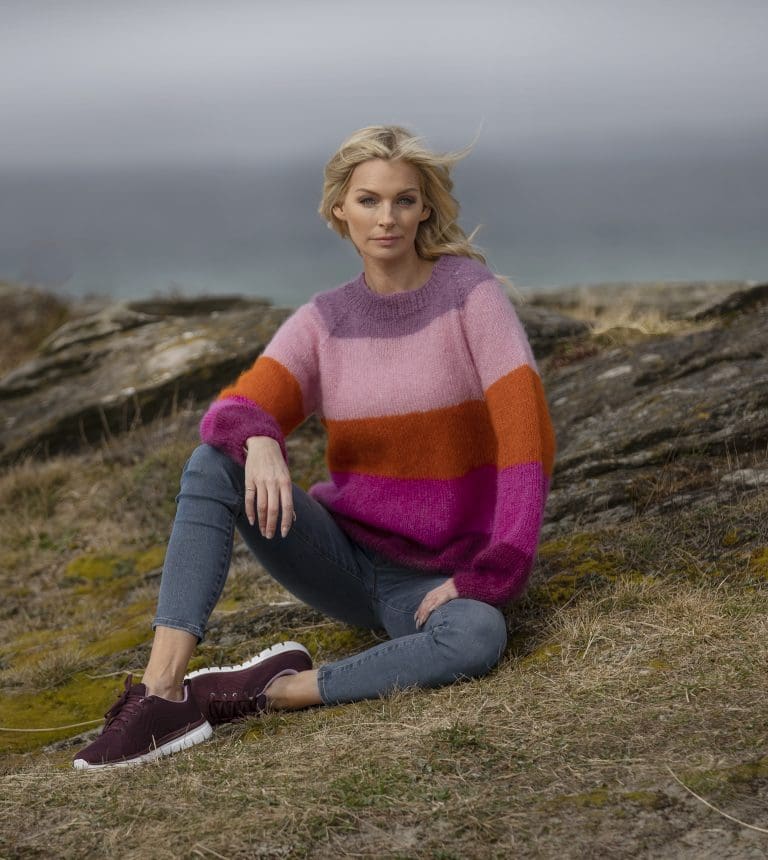 Product image for VIKING - SABRINA GENSER 2012-4