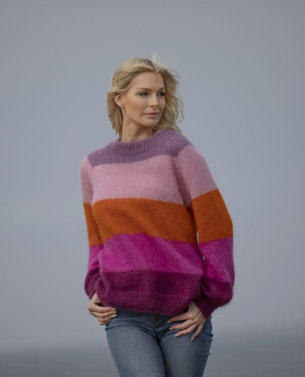 VIKING - SABRINA GENSER 2012-4 - Bilde 2