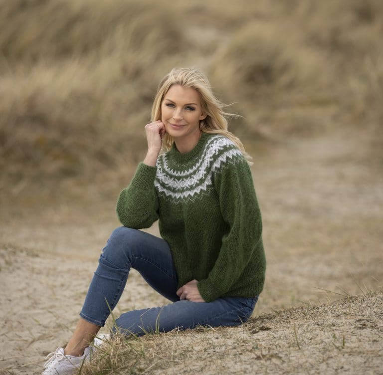 Product image for VIKING - RAKEL GENSER 2013-1B