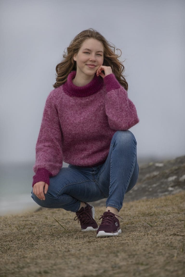 Product image for VIKING - MINA GENSER 2013-2