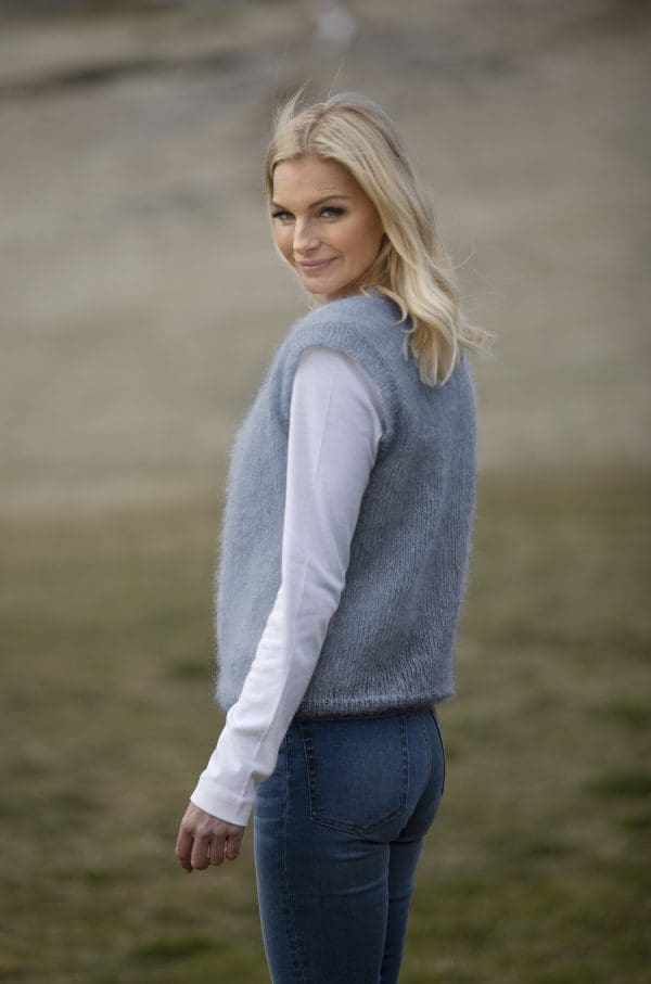 VIKING - CLARA PULLOVER 2013-6