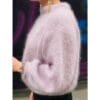 NK - SHINE SWEATER MØNSTER