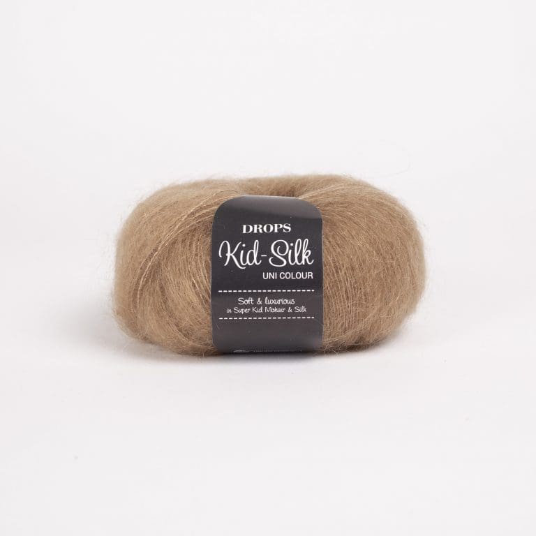 Product image for DROPS - KID SILK
