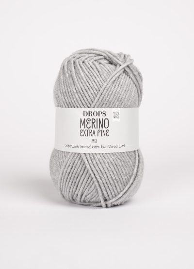 DROPS - MERINO EXTRA FINE