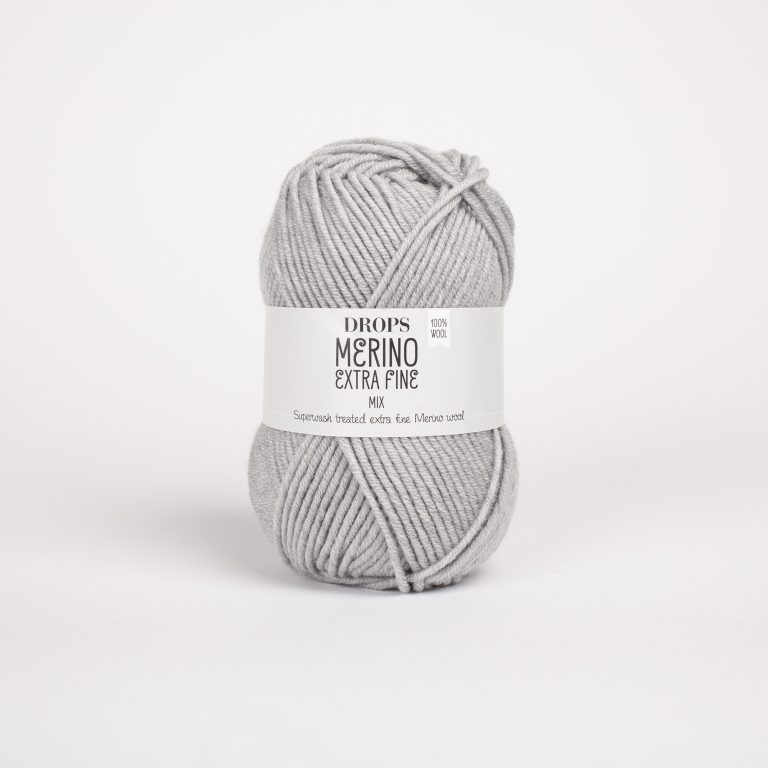 Product image for DROPS - MERINO EXTRA FINE