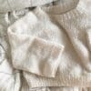 NK - EBBA SWEATER MØNSTER