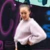 NK - SHINE SWEATER MØNSTER