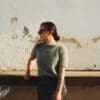 NK - SHINE SHORT SLEEVE MØNSTER