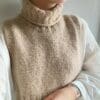 NK - SAGA WINTER NECK MØNSTER