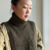 NK - SAGA WINTER NECK MØNSTER