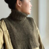 NK - SAGA WINTER NECK MØNSTER