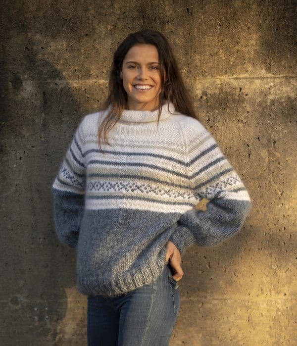 VIKING - STUDENT GENSER 2031-1