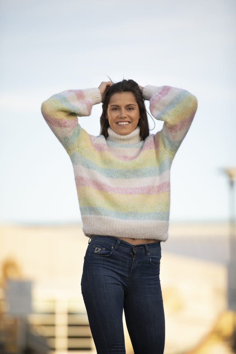 Product image for VIKING - TANKEFULL GENSER 2031-12