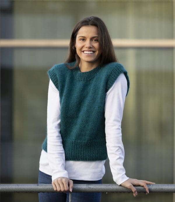 VIKING - JADE VEST 2031-6