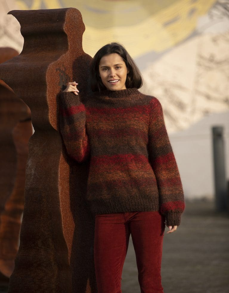 Product image for VIKING - RUSTI GENSER 2031-8