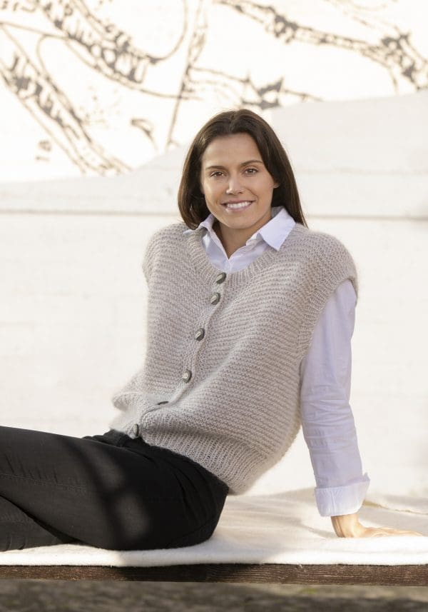 VIKING - ENKEL VEST 2031-2