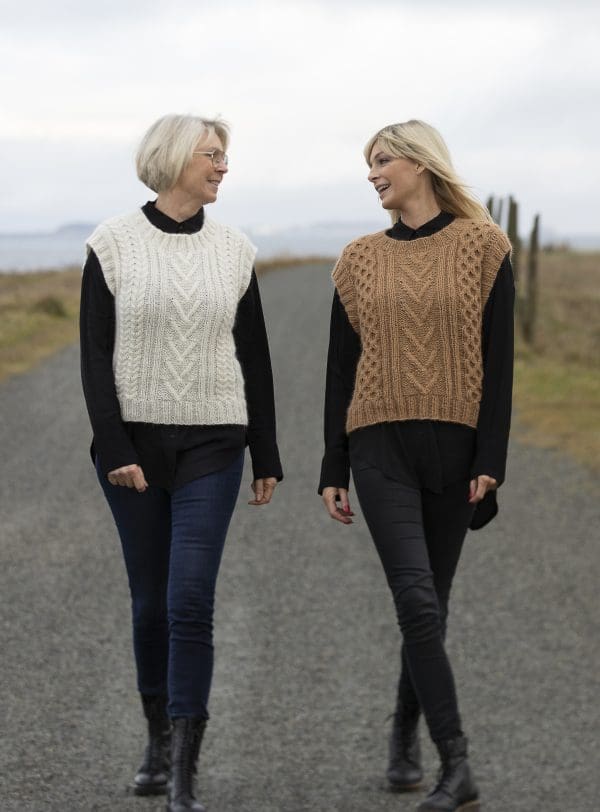 VIKING - SAMMEN VEST 2035-9B - Bilde 4