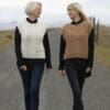 VIKING - SAMMEN VEST 2035-9B