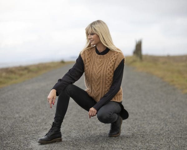 VIKING - SAMMEN VEST 2035-9B - Bilde 3