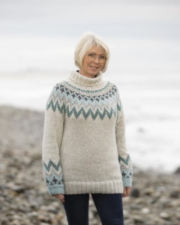 VIKING - KATHRINE GENSER 2035-1C