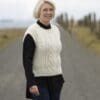 VIKING - MOR VEST 2035-9A