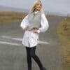 VIKING - FIN VEST 2035-3