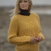 VIKING - SØRLAND KORT JAKKE 2036-9
