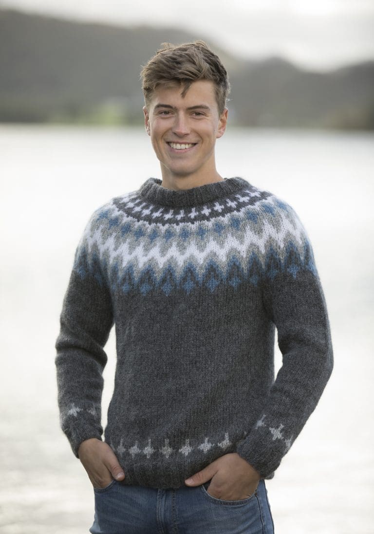 Product image for VIKING - TAKK GENSER 2107-2