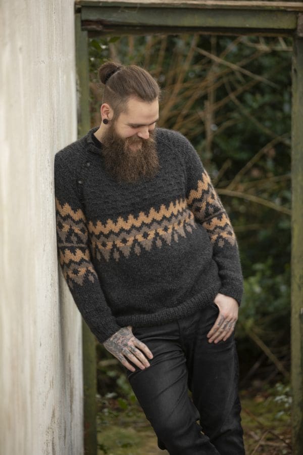 VIKING - GIVE GENSER 2107-3 - Bilde 2