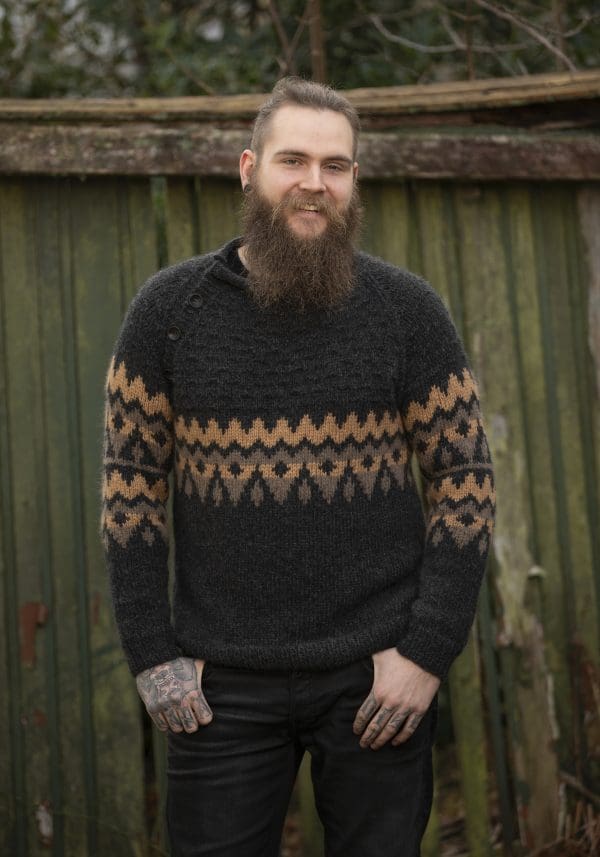 VIKING - GIVE GENSER 2107-3