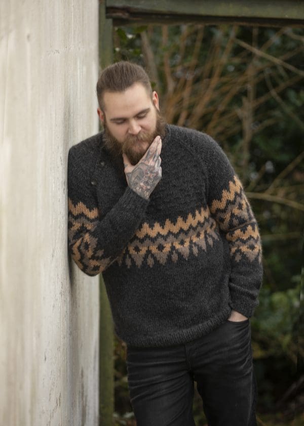 VIKING - GIVE GENSER 2107-3 - Bilde 3
