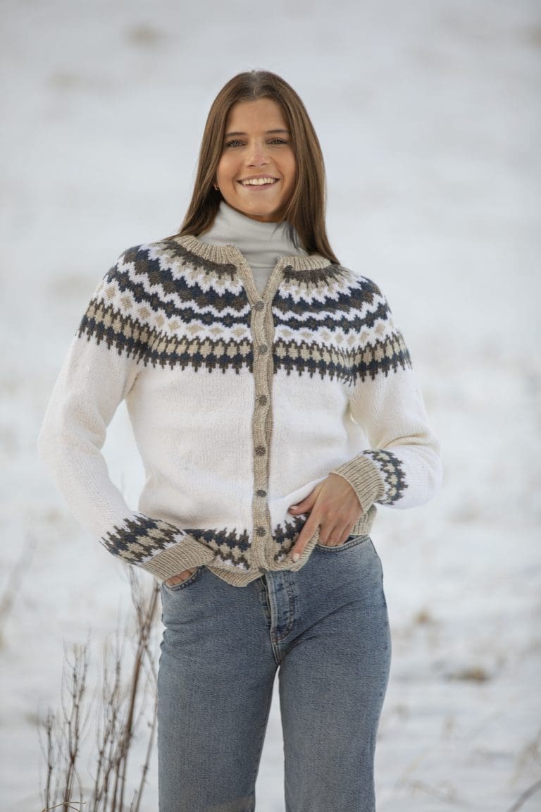 Product image for VIKING - NELLIK KOFTE 2109-4