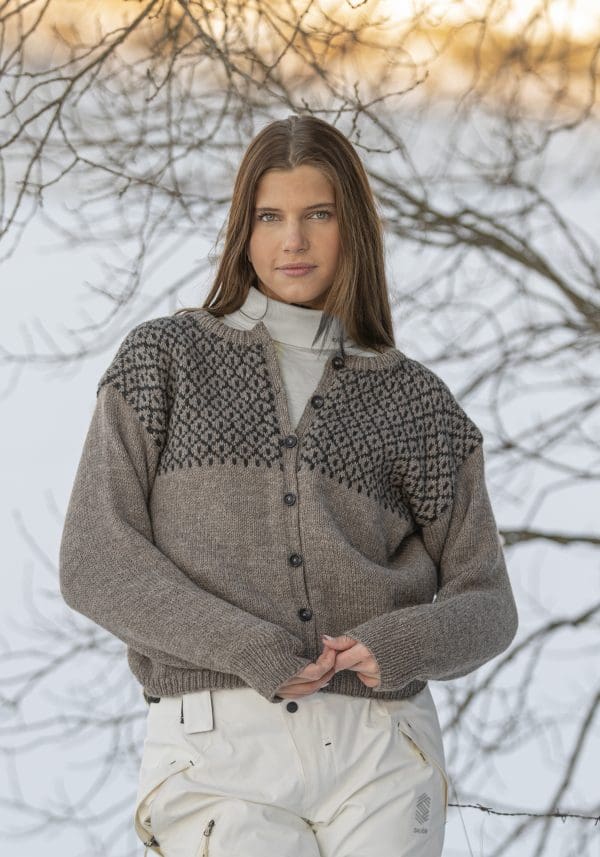 VIKING - MERIAN JAKKE 2109-5