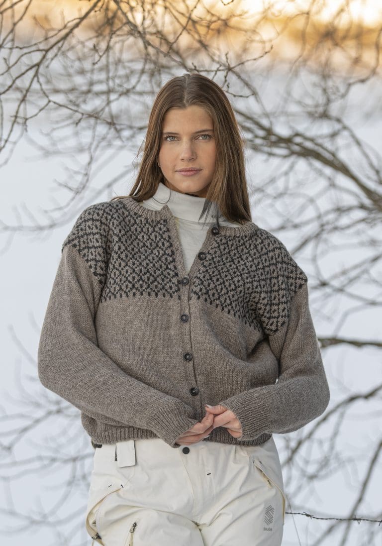 Product image for VIKING - MERIAN JAKKE 2109-5