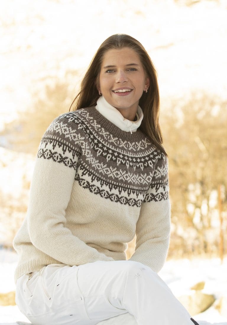 Product image for VIKING - KARVE GENSER 2109-6