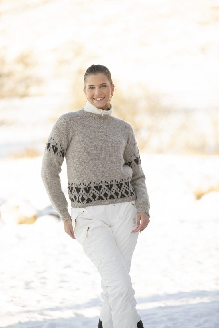 Product image for VIKING - SAFRAN GENSER 2109-7