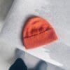 NK - NOVEMBER BEANIE MØNSTER